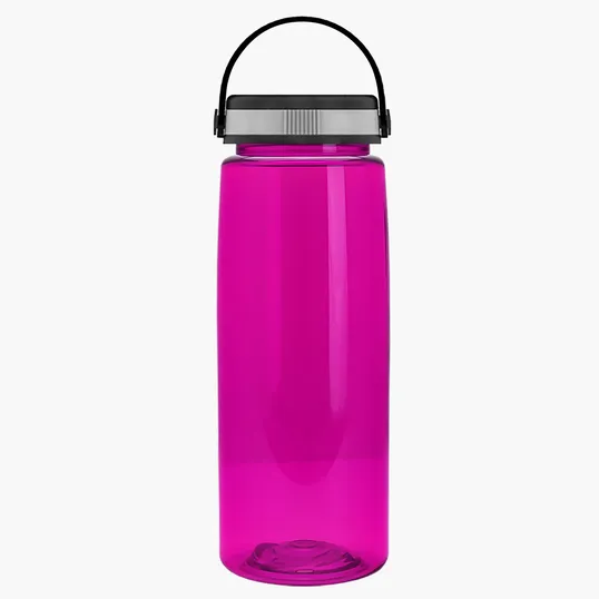 Garyline® Flair Tritan® Bottle with Grip Lid, 26 oz. — view 13