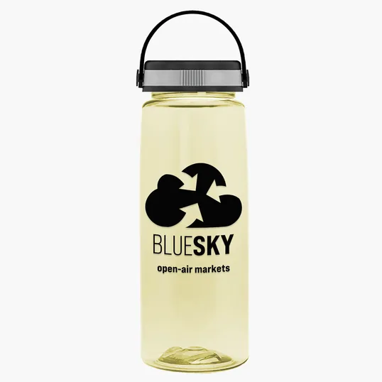 Garyline® Flair Tritan® Bottle with Grip Lid, 26 oz. — view 30
