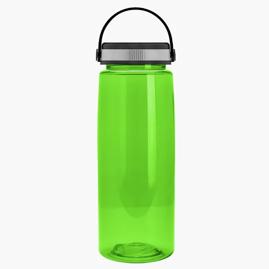 Garyline® Flair Tritan® Bottle with Grip Lid, 26 oz. — view 15