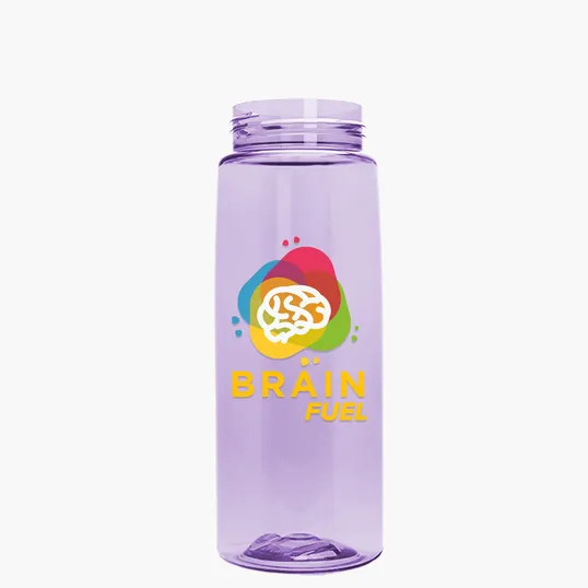 Garyline® Flair Tritan® Bottle with Grip Lid, 26 oz. — view 72