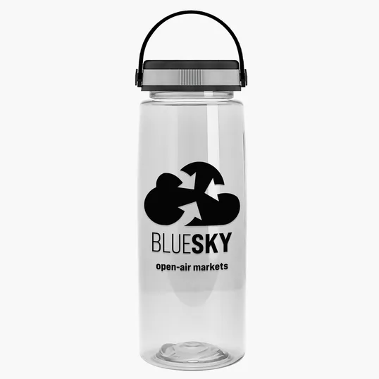 Garyline® Flair Tritan® Bottle with Grip Lid, 26 oz. — view 17
