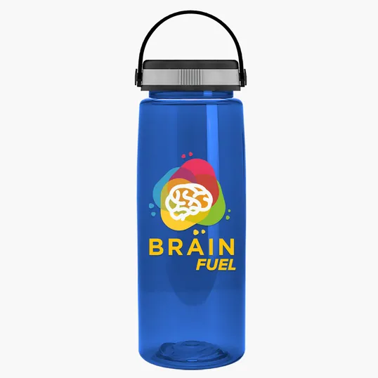 Garyline® Flair Tritan® Bottle with Grip Lid, 26 oz. — view 52