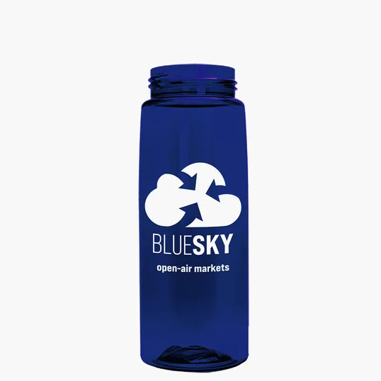 Garyline® Flair Tritan® Bottle with Grip Lid, 26 oz. — view 23