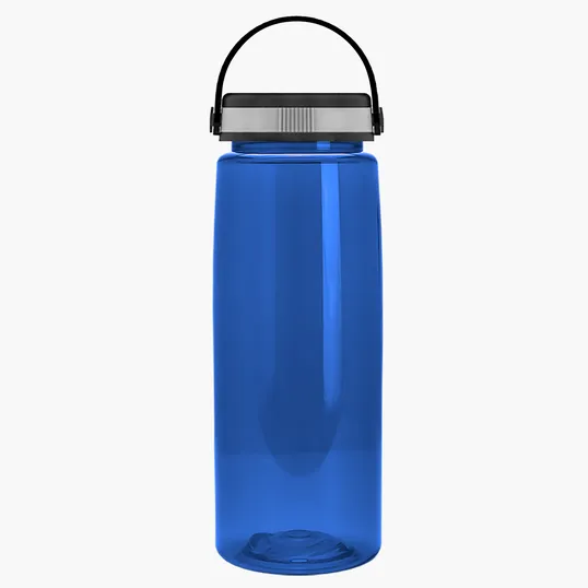 Garyline® Flair Tritan® Bottle with Grip Lid, 26 oz. — view 10