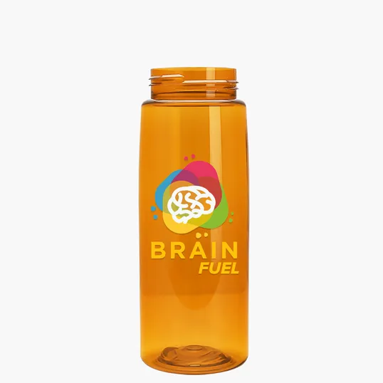 Garyline® Flair Tritan® Bottle with Grip Lid, 26 oz. — view 28