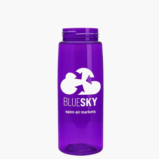 Garyline® Flair Tritan® Bottle with Grip Lid, 26 oz. — view 43