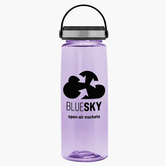 Garyline® Flair Tritan® Bottle with Grip Lid, 26 oz. — view 69