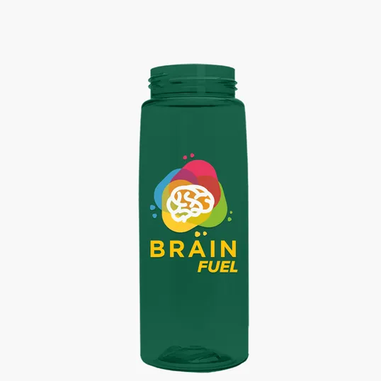 Garyline® Flair Tritan® Bottle with Grip Lid, 26 oz. — view 60