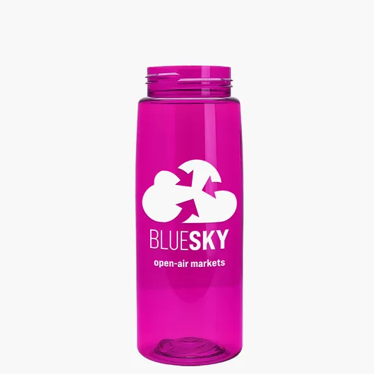 Garyline® Flair Tritan® Bottle with Grip Lid, 26 oz. — view 67
