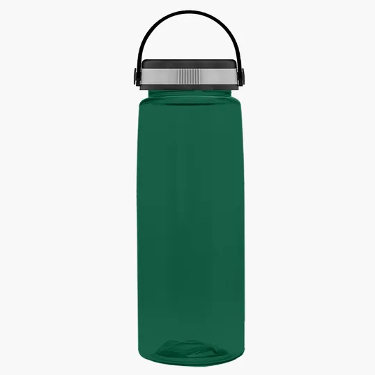 Garyline® Flair Tritan® Bottle with Grip Lid, 26 oz. — view 11