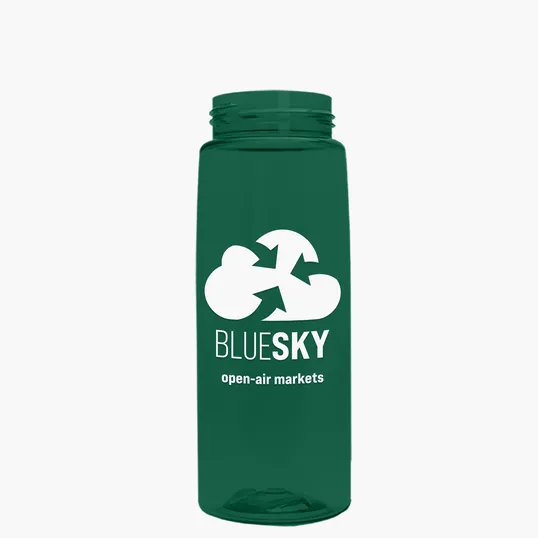 Garyline® Flair Tritan® Bottle with Grip Lid, 26 oz. — view 59