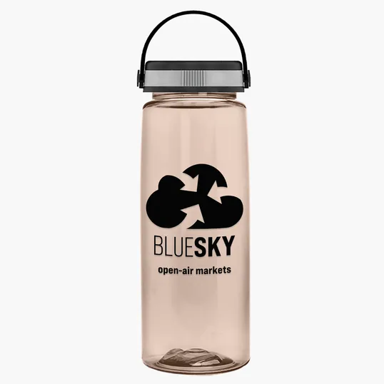 Garyline® Flair Tritan® Bottle with Grip Lid, 26 oz. — view 45