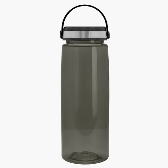 Garyline® Flair Tritan® Bottle with Grip Lid, 26 oz. — view 9