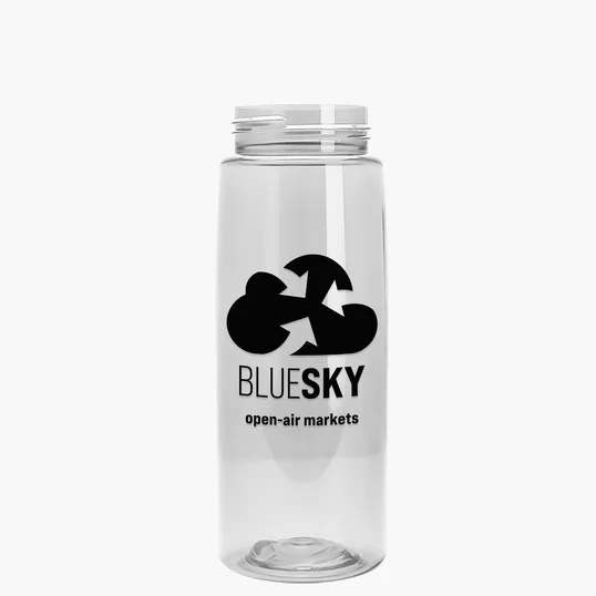 Garyline® Flair Tritan® Bottle with Grip Lid, 26 oz. — view 19