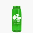 Garyline® Flair Tritan® Bottle with Grip Lid, 26 oz. — view 63