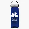 Garyline® Flair Tritan® Bottle with Grip Lid, 26 oz. — view 22