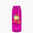 Garyline® Flair Tritan® Bottle with Grip Lid, 26 oz. — view 68