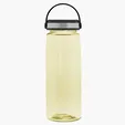 Garyline® Flair Tritan® Bottle with Grip Lid, 26 oz. — view 4