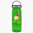 Garyline® Flair Tritan® Bottle with Grip Lid, 26 oz. — view 62