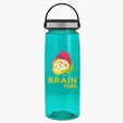 Garyline® Flair Tritan® Bottle with Grip Lid, 26 oz. — view 37