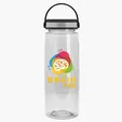 Garyline® Flair Tritan® Bottle with Grip Lid, 26 oz. — view 18