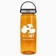 Garyline® Flair Tritan® Bottle with Grip Lid, 26 oz. — view 25