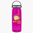 Garyline® Flair Tritan® Bottle with Grip Lid, 26 oz. — view 65
