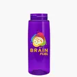 Garyline® Flair Tritan® Bottle with Grip Lid, 26 oz. — view 44