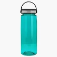 Garyline® Flair Tritan® Bottle with Grip Lid, 26 oz. — view 6