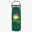 Garyline® Flair Tritan® Bottle with Grip Lid, 26 oz. — view 57
