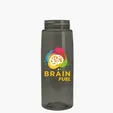 Garyline® Flair Tritan® Bottle with Grip Lid, 26 oz. — view 50