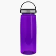 Garyline® Flair Tritan® Bottle with Grip Lid, 26 oz. — view 7