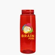 Garyline® Flair Tritan® Bottle with Grip Lid, 26 oz. — view 36