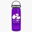 Garyline® Flair Tritan® Bottle with Grip Lid, 26 oz. — view 41