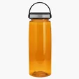 Garyline® Flair Tritan® Bottle with Grip Lid, 26 oz. — view 3