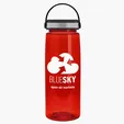 Garyline® Flair Tritan® Bottle with Grip Lid, 26 oz. — view 33
