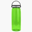 Garyline® Flair Tritan® Bottle with Grip Lid, 26 oz. — view 15