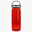 Garyline® Flair Tritan® Bottle with Grip Lid, 26 oz. — view 5