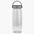 Garyline® Flair Tritan® Bottle with Grip Lid, 26 oz.