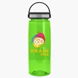 Garyline® Flair Tritan® Bottle with Grip Lid, 26 oz. — view 16