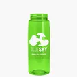 Garyline® Flair Tritan® Bottle with Grip Lid, 26 oz. — view 74