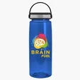 Garyline® Flair Tritan® Bottle with Grip Lid, 26 oz. — view 52