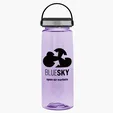 Garyline® Flair Tritan® Bottle with Grip Lid, 26 oz. — view 69