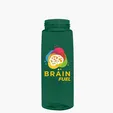 Garyline® Flair Tritan® Bottle with Grip Lid, 26 oz. — view 60