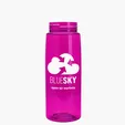 Garyline® Flair Tritan® Bottle with Grip Lid, 26 oz. — view 67