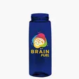 Garyline® Flair Tritan® Bottle with Grip Lid, 26 oz. — view 24
