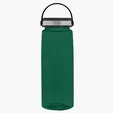 Garyline® Flair Tritan® Bottle with Grip Lid, 26 oz. — view 11