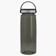 Garyline® Flair Tritan® Bottle with Grip Lid, 26 oz. — view 9