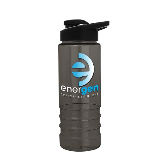 Garyline® Salute Bottle with Drink-Thru Lid, 24 oz. — view 91