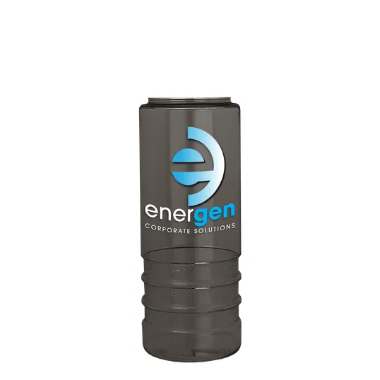 Garyline® Salute Bottle with Drink-Thru Lid, 24 oz. — view 96